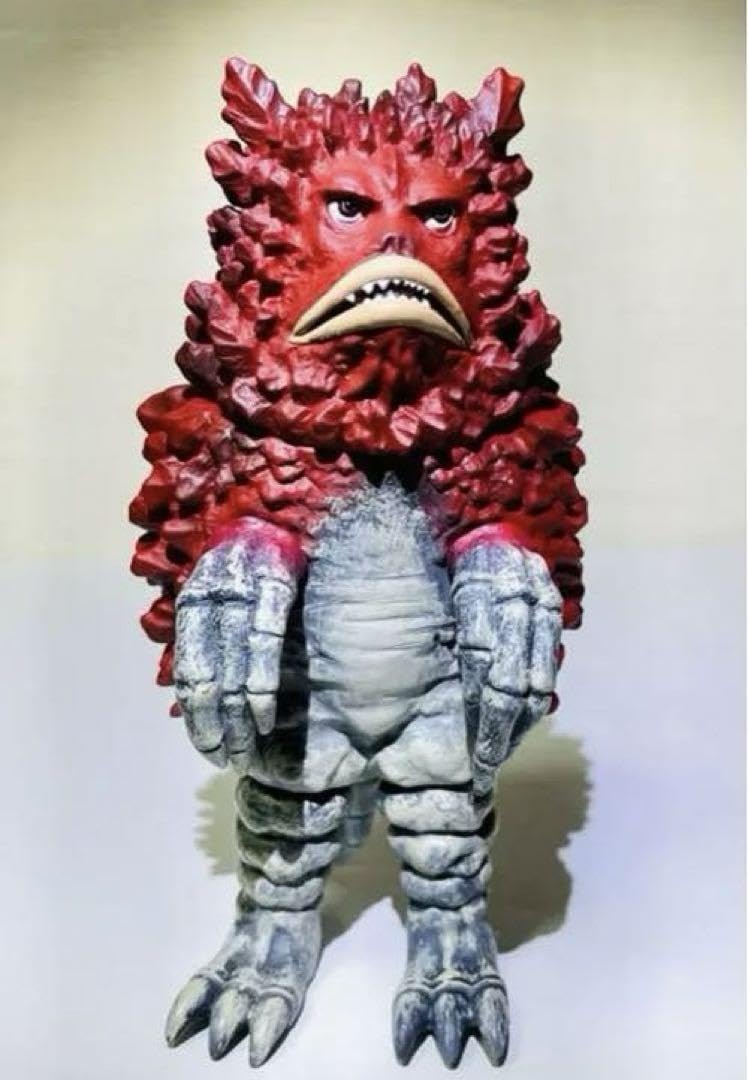 Amazon.co.jp: ウルトラ怪獣シリーズプレミアム 総天然色